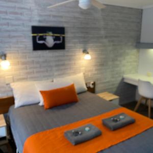 Creswick Motel